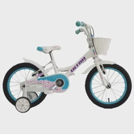 ULTRA Dječji bicikl Larisa, 16", bijeli